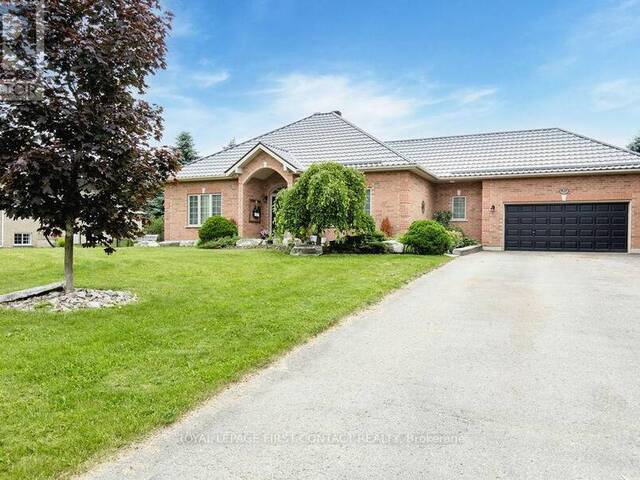 31 VANDERPOST CRESCENT Essa Ontario