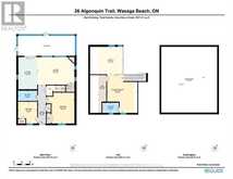 26 ALGONQUIN TRAIL Wasaga Beach