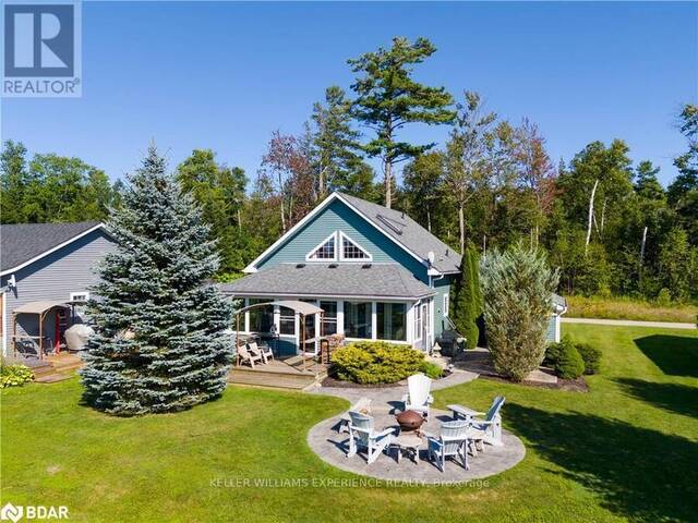 26 ALGONQUIN TRAIL Wasaga Beach