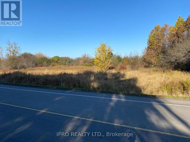 6260 CASTLEDERG SIDE ROAD Caledon Ontario