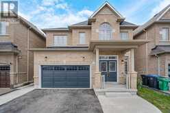 20 VONTRESS STREET Brampton 