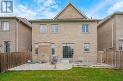 20 VONTRESS STREET Brampton 