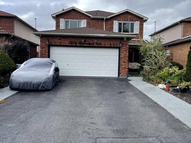 1648 PEPPERWOOD GATE Pickering  Ontario