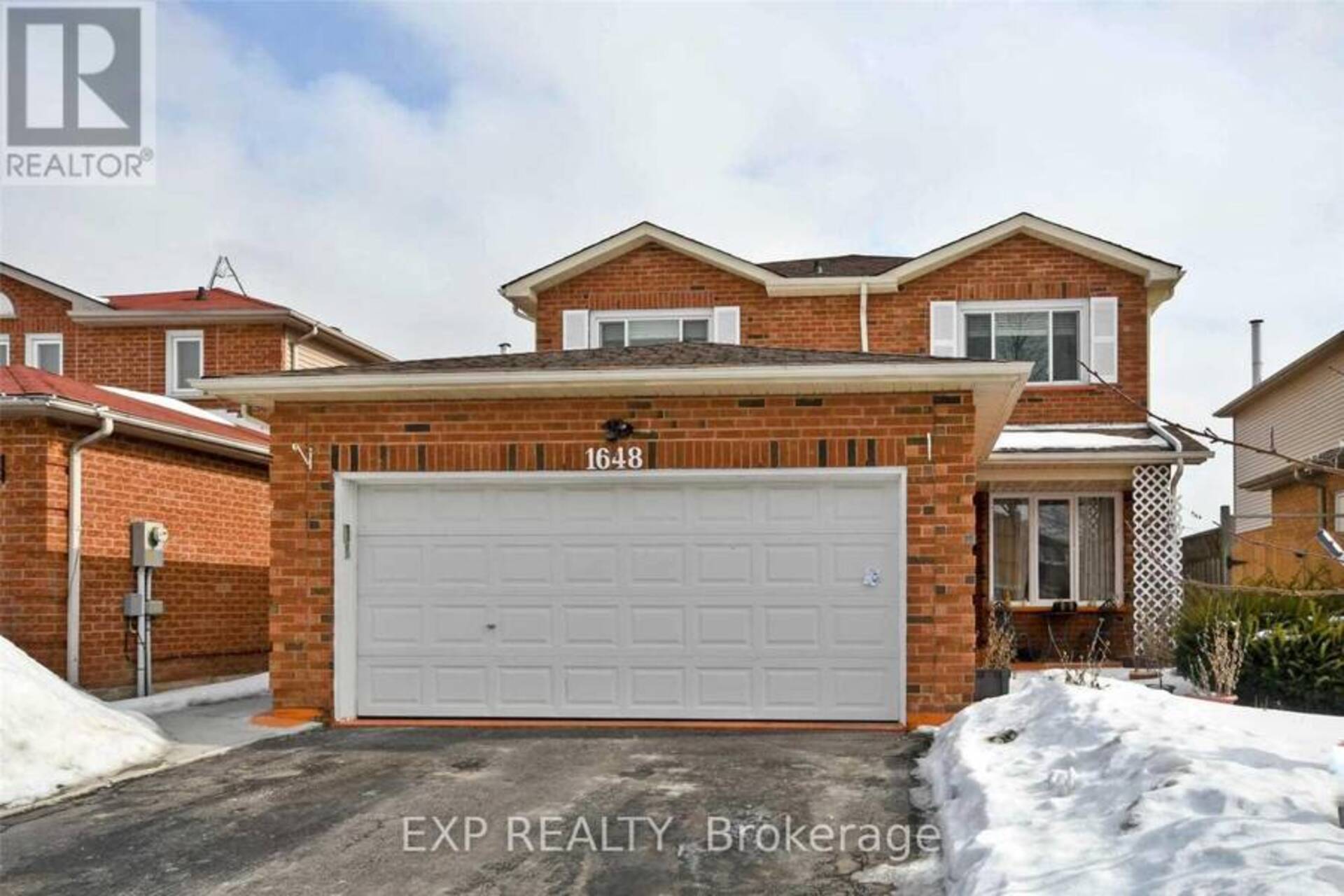 1648 PEPPERWOOD GATE Pickering 