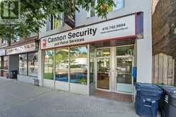 2217 DANFORTH AVENUE Toronto