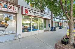 2217 DANFORTH AVENUE Toronto