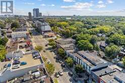 2217 DANFORTH AVENUE Toronto