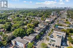 2217 DANFORTH AVENUE Toronto