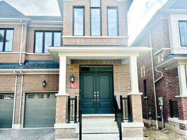 1025 PISCES TRAIL Pickering Ontario