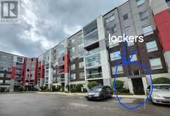 402 - 2 ADAM SELLERS STREET Markham