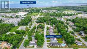 23 CHRISTY DRIVE Wasaga Beach