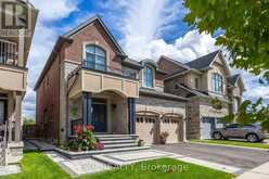 18 PRAIRIE CREEK CRESCENT Brampton