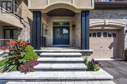 18 PRAIRIE CREEK CRESCENT Brampton