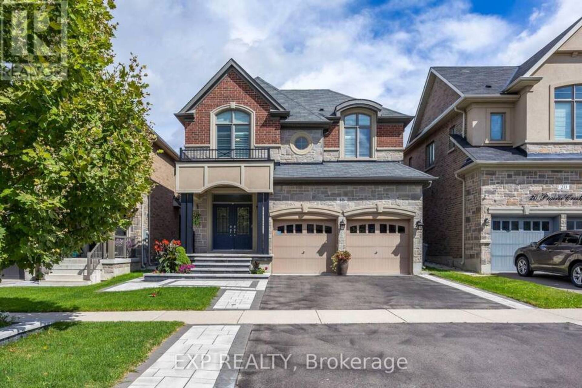 18 PRAIRIE CREEK CRESCENT Brampton