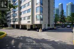 206 - 200 ROBERT SPECK PARKWAY Mississauga 