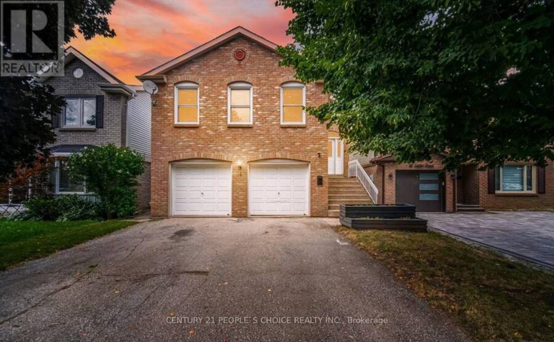 18 LADIN DRIVE Brampton 