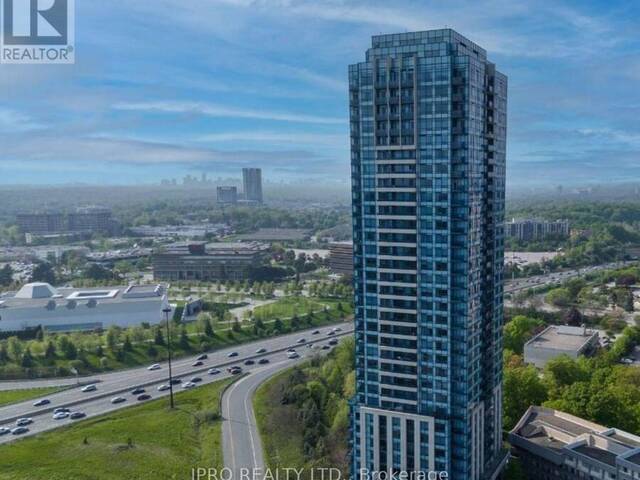 1203 - 181 WYNFORD DRIVE Toronto Ontario