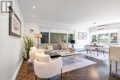 103 - 31 ROSEDALE ROAD Toronto