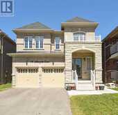 BSMT - 14 AMARETTO COURT Brampton