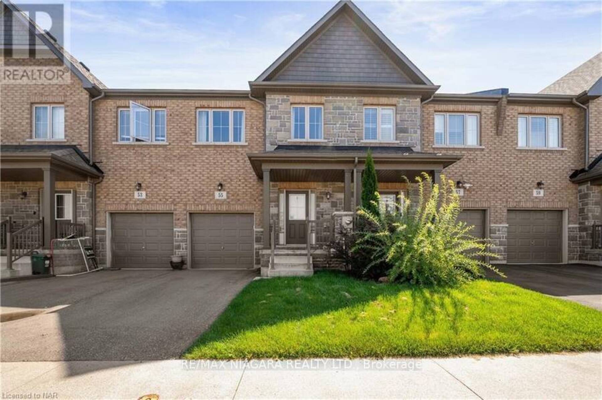 55 SUNSET WAY Thorold