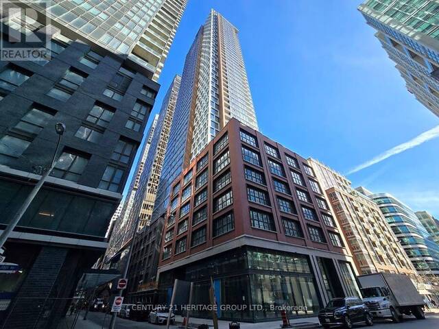 307 - 55 MERCER STREET Toronto Ontario