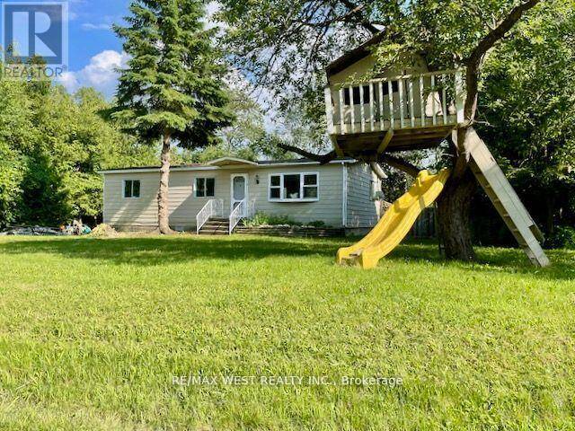 1081 FERN ROAD Innisfil Ontario