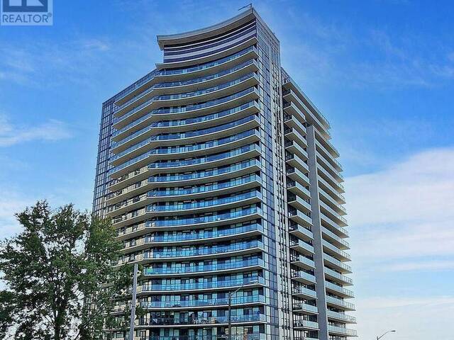 1811 - 1461 LAWRENCE AVENUE W Toronto Ontario