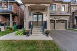 43 FANN DRIVE Brampton