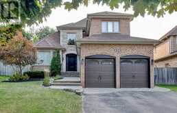 2432 MARISA COURT Mississauga 