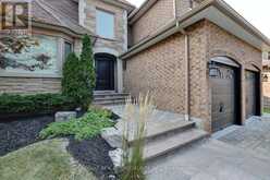 2432 MARISA COURT Mississauga 