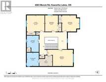 4083 MONCK ROAD Kawartha Lakes 