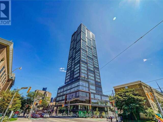 905 - 203 COLLEGE STREET Toronto Ontario