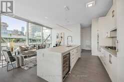 1211 - 39 QUEENS QUAY E Toronto