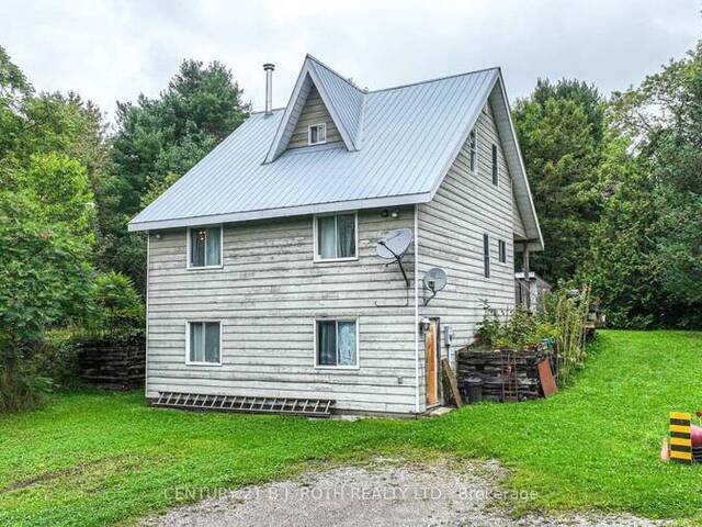 17 TURNER ROAD Kawartha Lakes Ontario