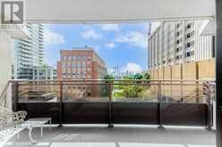 805 - 55 PRINCE ARTHUR AVENUE Toronto