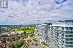 2307 - 2560 EGLINTON AVENUE W Mississauga 