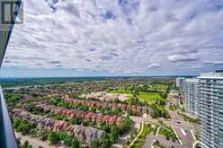 2307 - 2560 EGLINTON AVENUE W Mississauga