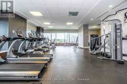 2307 - 2560 EGLINTON AVENUE W Mississauga 