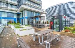 2307 - 2560 EGLINTON AVENUE W Mississauga 