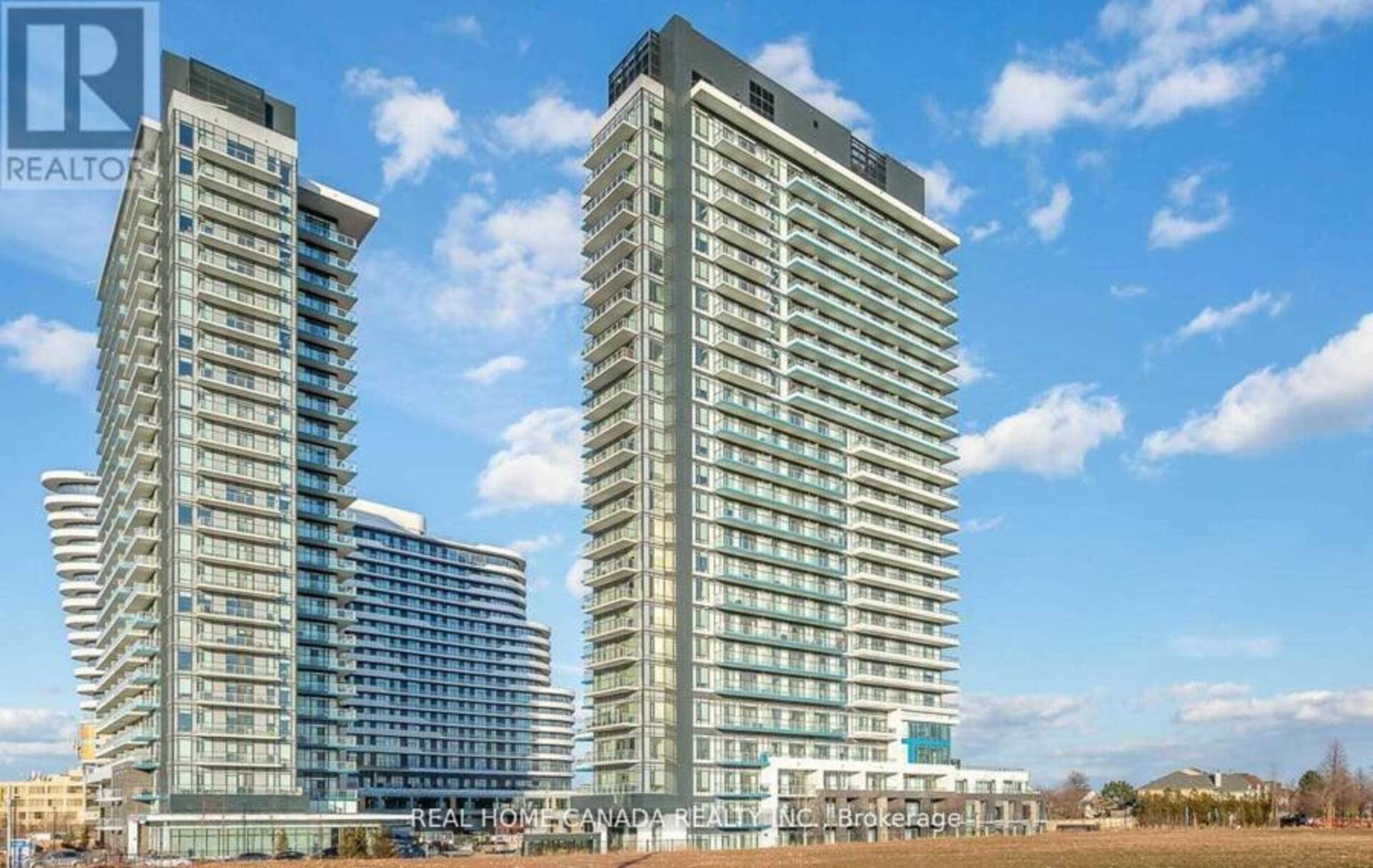 2307 - 2560 EGLINTON AVENUE W Mississauga 