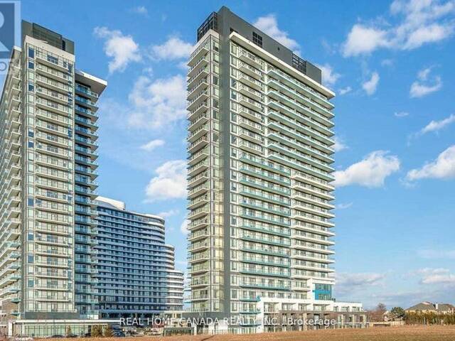 2307 - 2560 EGLINTON AVENUE W Mississauga Ontario