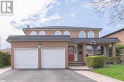 45 PANORAMA CRESCENT Brampton