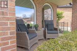 45 PANORAMA CRESCENT Brampton