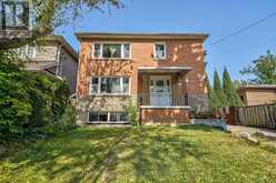 40 DOMINION ROAD Toronto