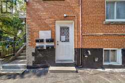 40 DOMINION ROAD Toronto 