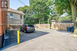 40 DOMINION ROAD Toronto 