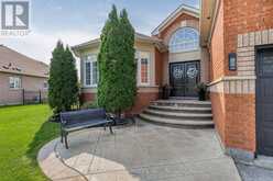 9 GARDEN WOOD AVENUE Caledon