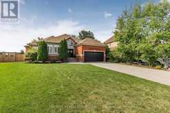 9 GARDEN WOOD AVENUE Caledon