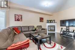 12 PAPPAIN CRESCENT S Brampton 