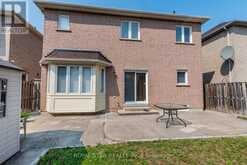 12 PAPPAIN CRESCENT S Brampton 